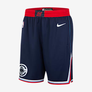 LA Clippers 2024/25 Swingman Icon Edition Men's Nike Dri-FIT NBA
